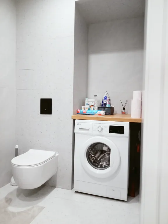 Квартира Комфортная квартира в центре города — Алматы