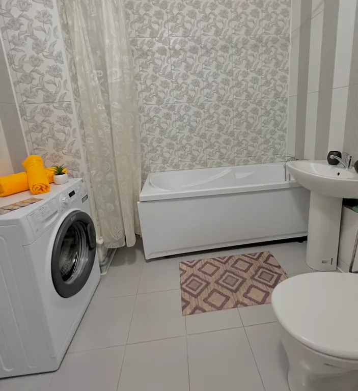 Квартира Квартира возле Планеты — Красноярск