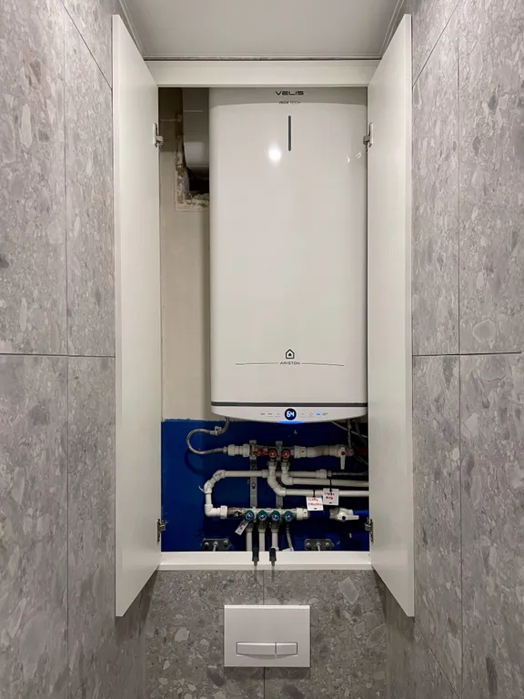 Апартаменты Райдер / Riders Apartments 75