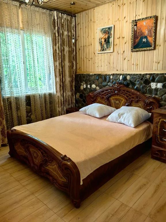 Дом под ключ в 5 минутах от моря