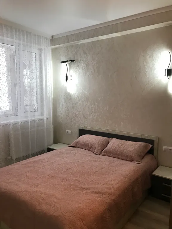 Уютная квартира для семейного отдыха