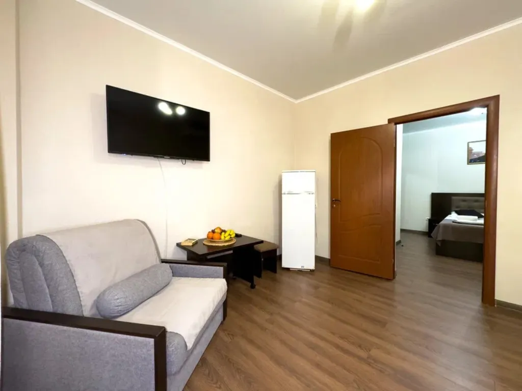 Квартира Комната — Гагра