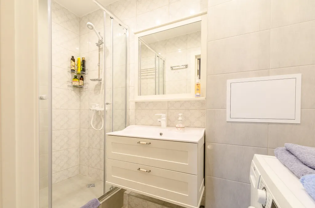 Квартира в тихом центре