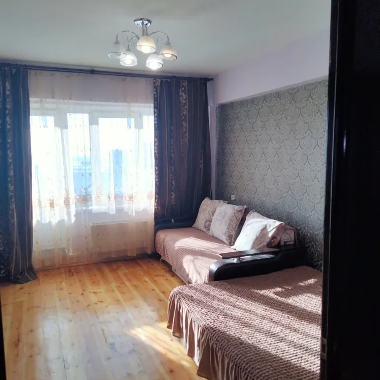 Уютно как дома