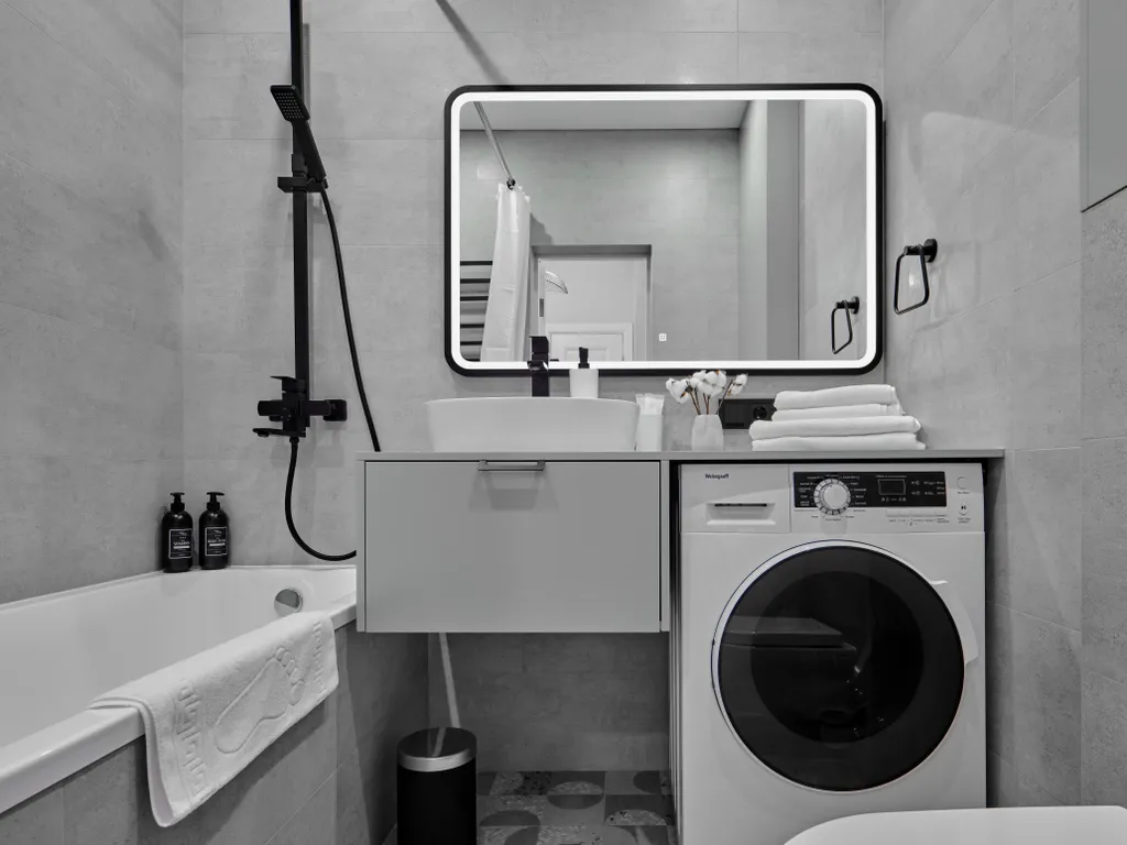 Квартира Квартира Живи выше всех в ЖК Самолёт — Краснодар