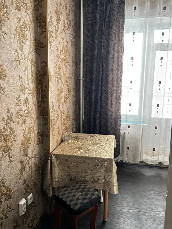 Уютная квартира на набережной ждёт своих гостей