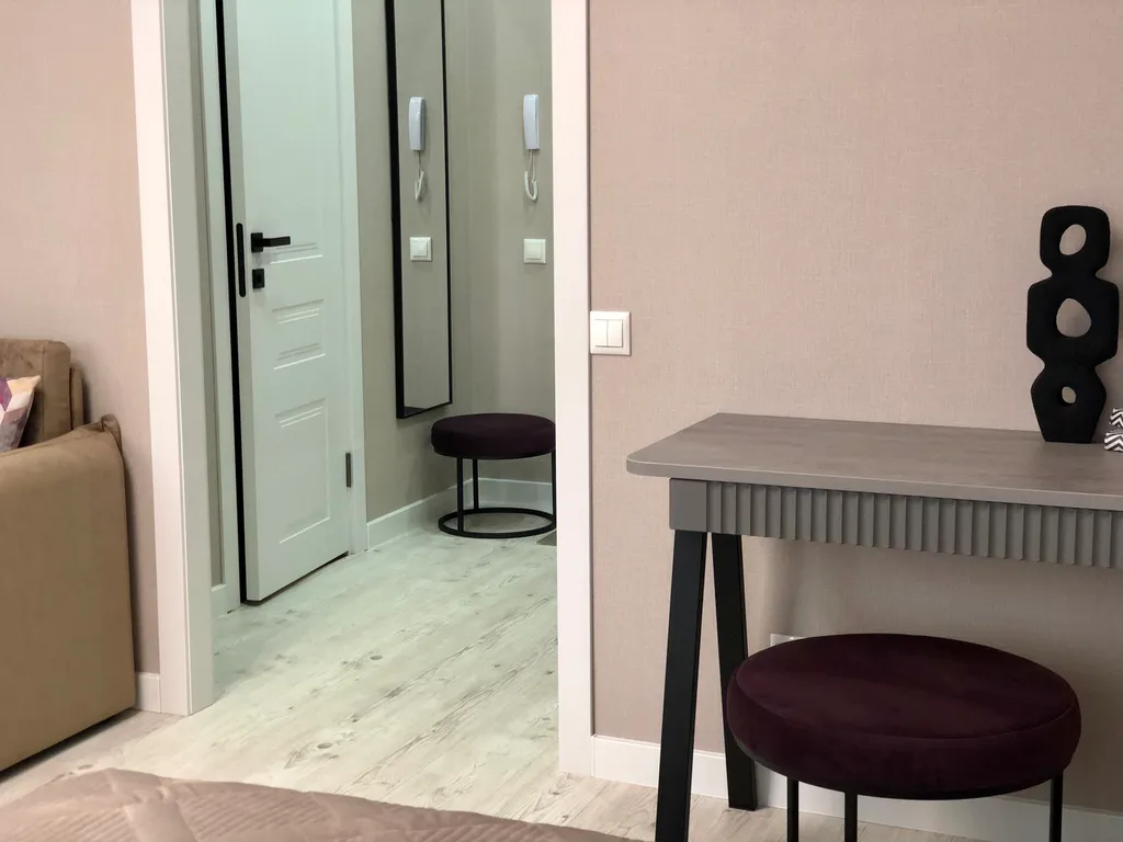 Дизайн-студия рядом с военно-воздушной академией им.Жуковского