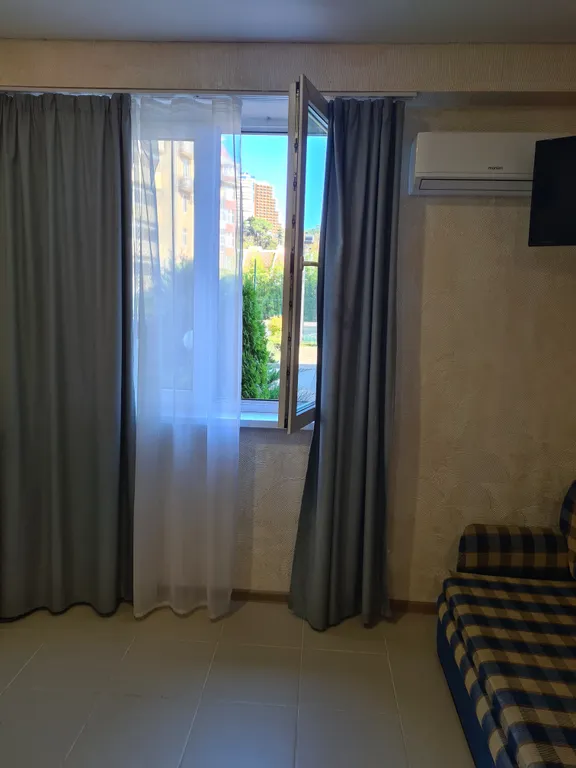 Квартира Уютнaя квapтира-cтудия у моря — аренда посуточно в Дагомыс