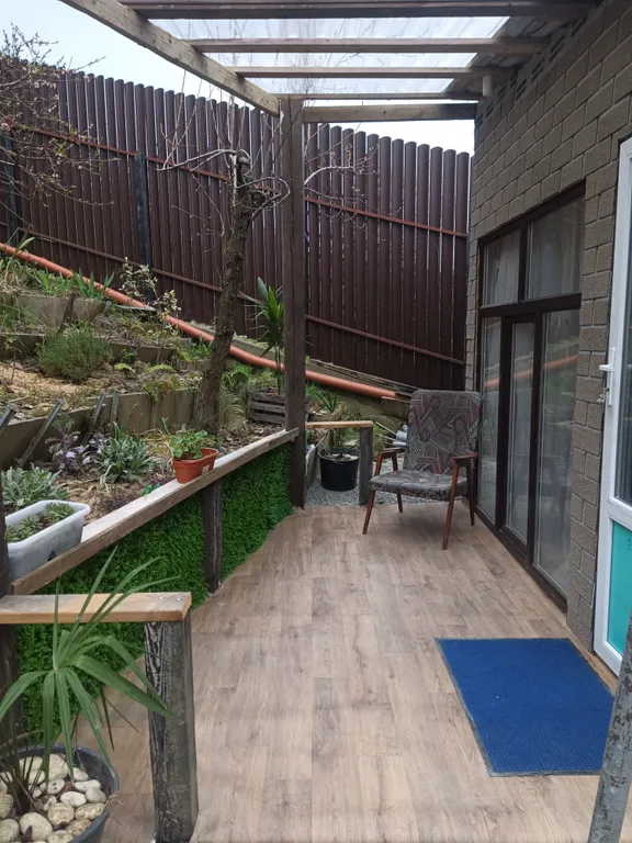 Коттедж Уютный домик с видом на море — Сочи