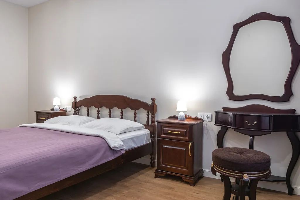Квартира 2-комнатная Квартира — Москва