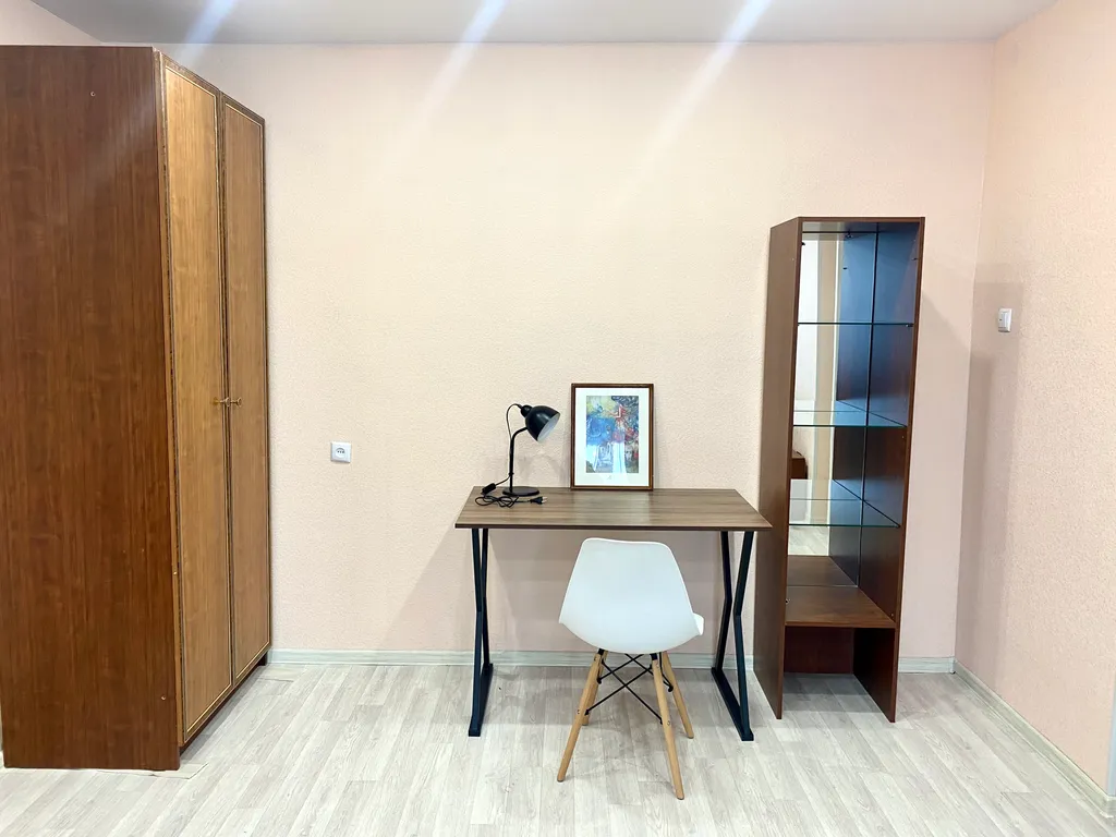 2-х комнатная квартира с балконом У Башни