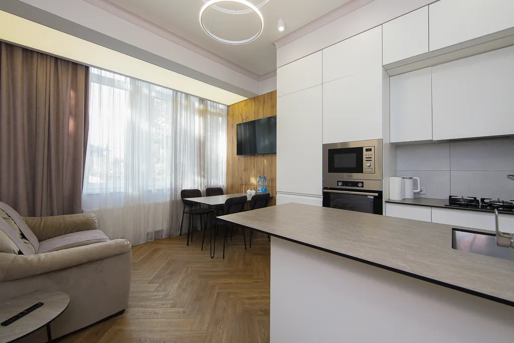 Квартира мечты у Верхнего озера