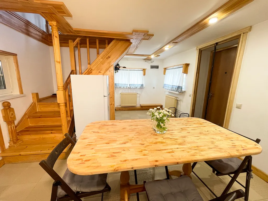 Дом БанщикоВ