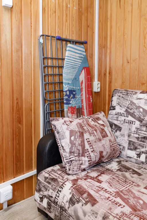 Гостевой дом Елисей