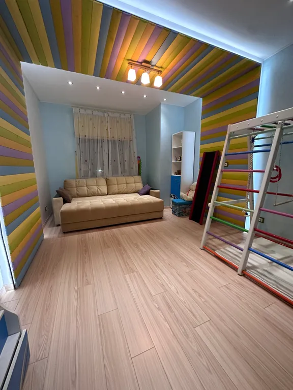 Luх Apartments в центре на Волге