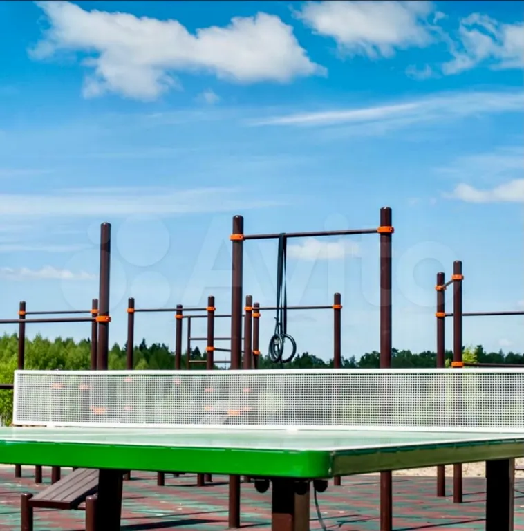 Новый дизайнерский дом с сауной и чаном