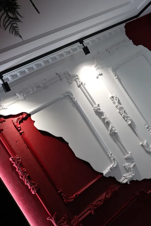 Люкс апартаменты