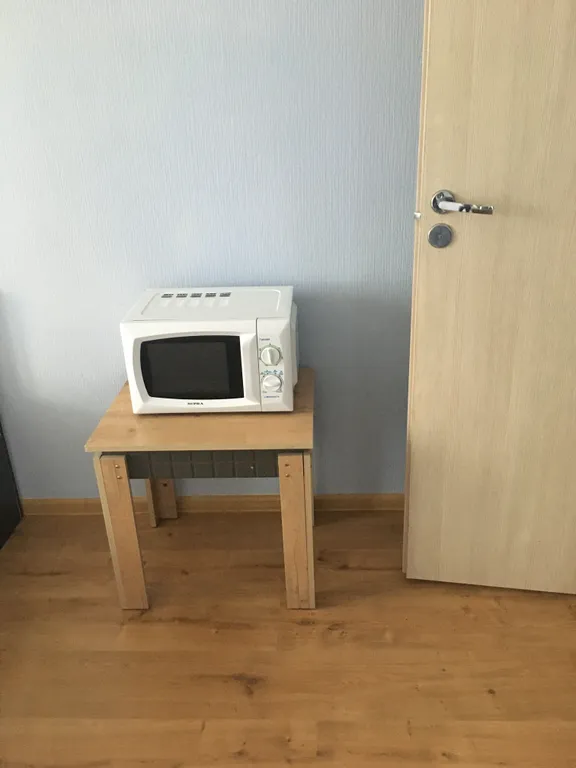 Квартира Квартира Видовая студия на Васильевском — Санкт-Петербург