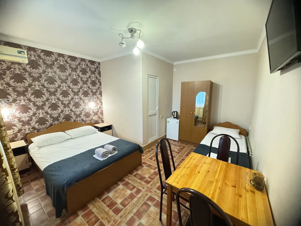 Квартира Комната — Адлер