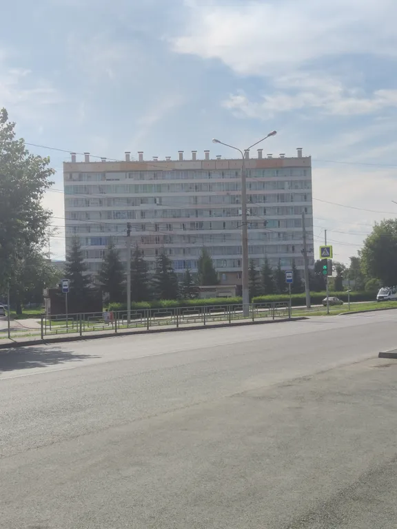 Квартира Уютная квартира на Щорса в Кировском районе — Красноярск