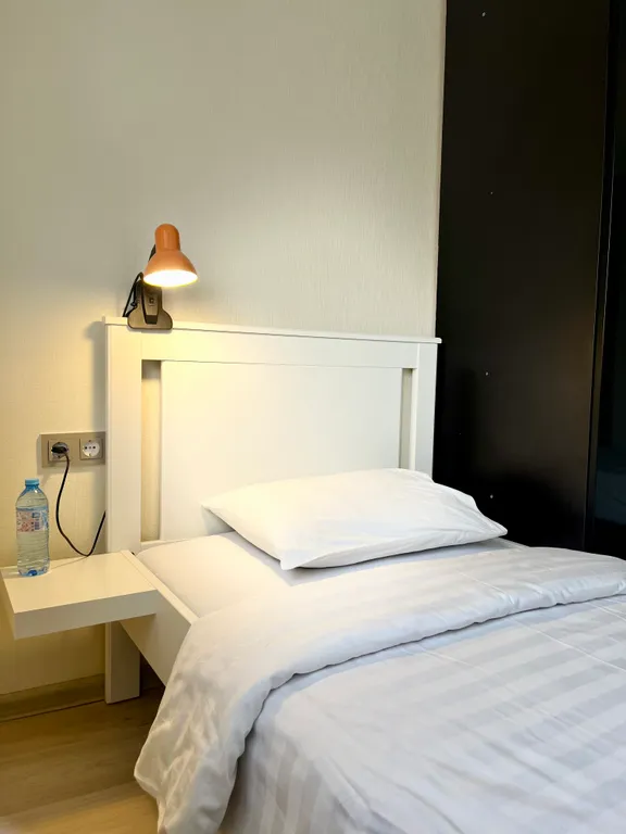 Уютная квартира с видом на горы