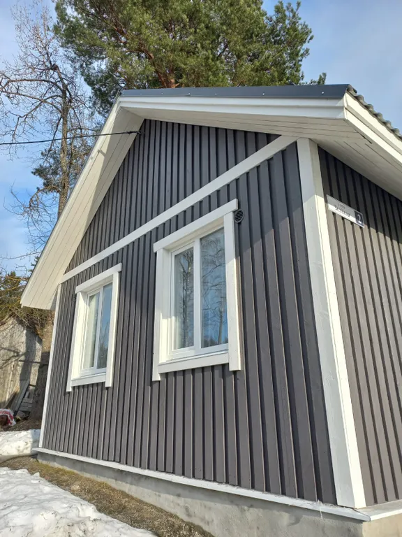 Хутор на Зеленой