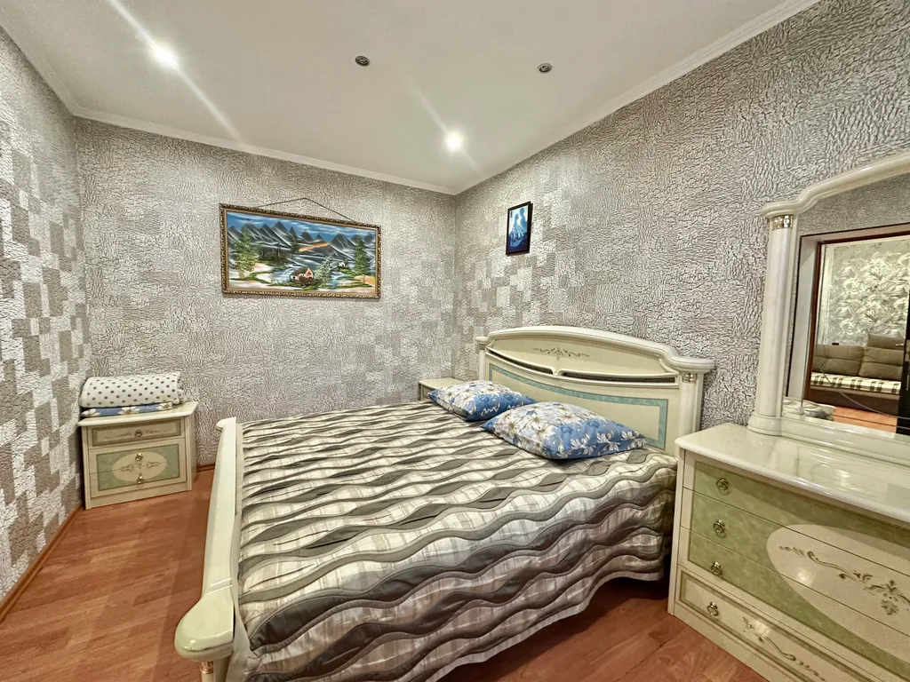 4-комнатный Дом