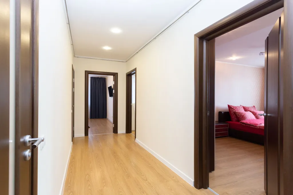 Апартаменты Минск-арена, до центра 15 минут