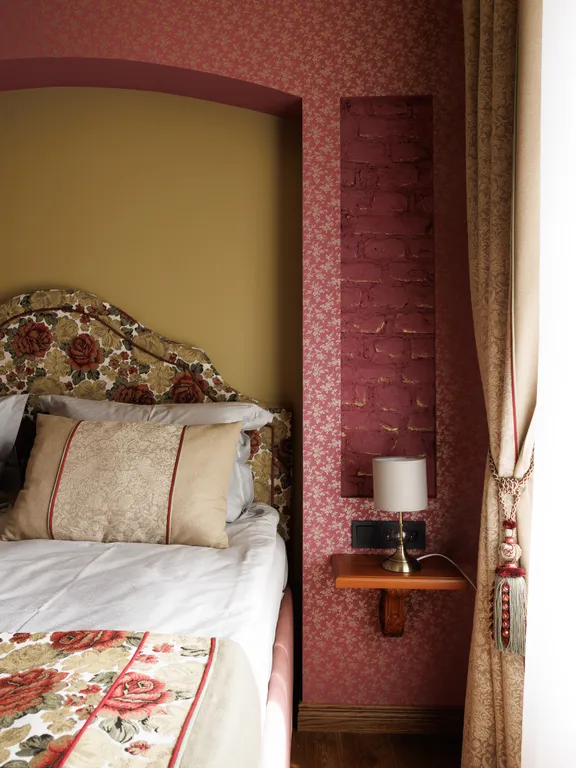 Квартира Квартира Бельведер — Санкт-Петербург