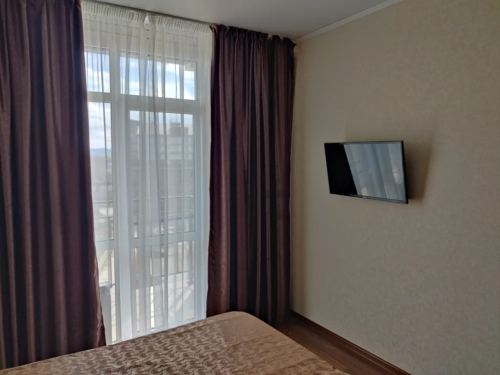 Квартира Квартира В доме Романтика 7 — Анапа