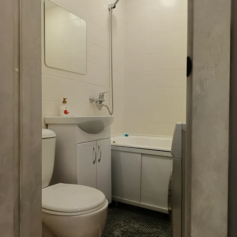 Уютная квартира в районе дк химиков