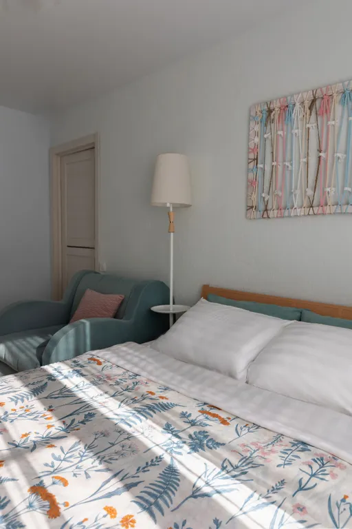 Апартаменты Палисад - Старый Город