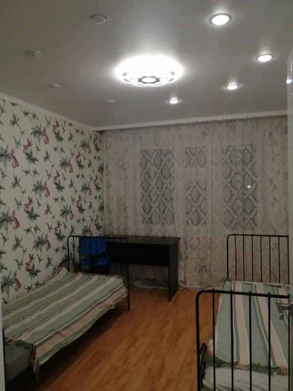 Квартира Квартира рядом Аквапарком — Казань