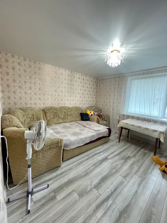 Уютная квартира возле моря