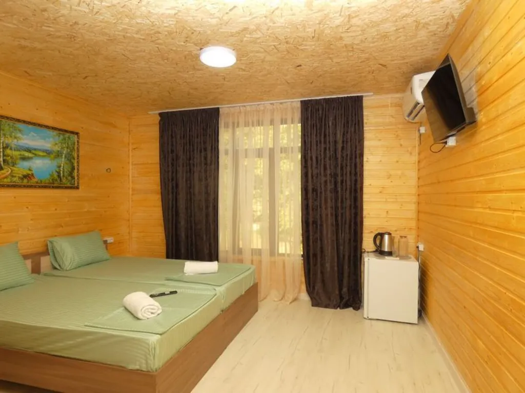 Квартира Комната — аренда посуточно в Пицунда