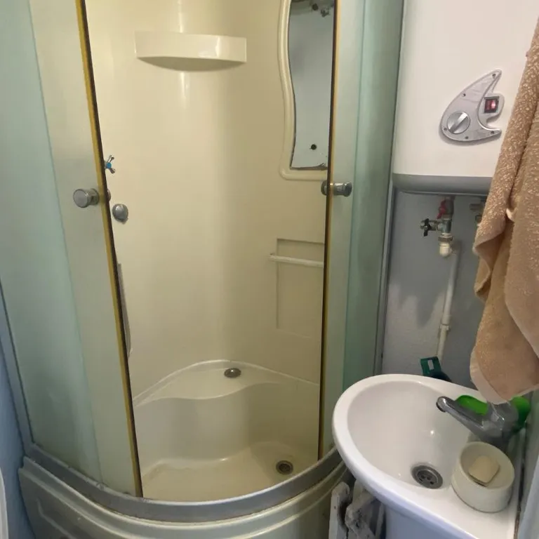 Четырехместный номер у моря(4)