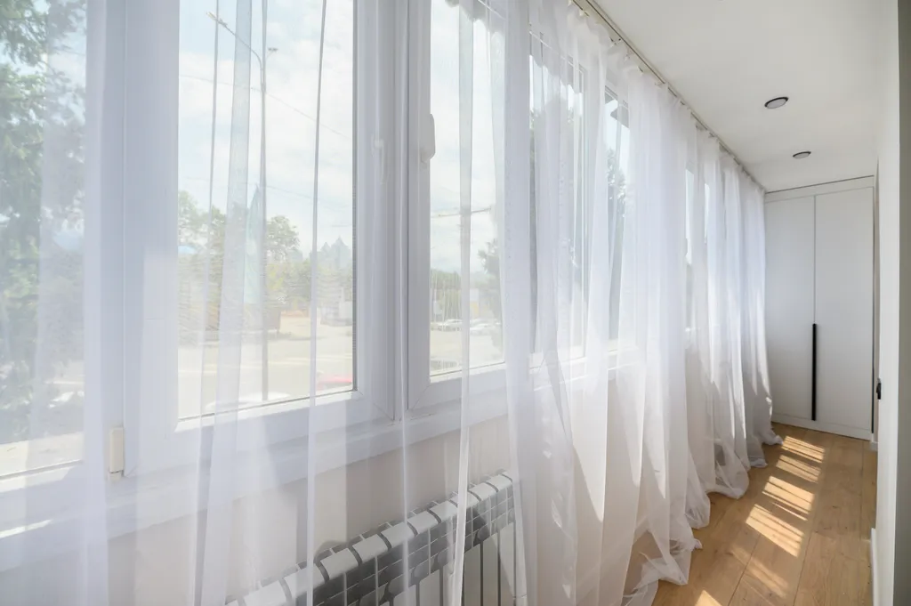 Квартира на площади Республики