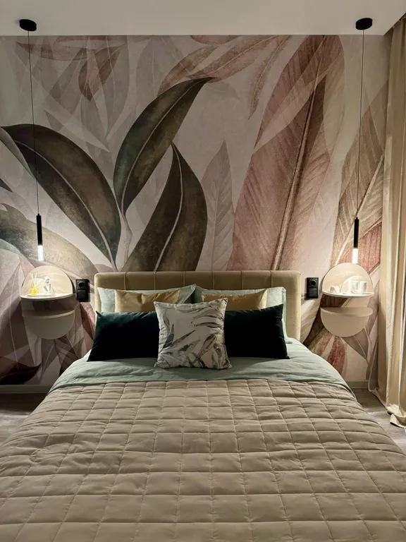 Уютная студия в новом ЖК