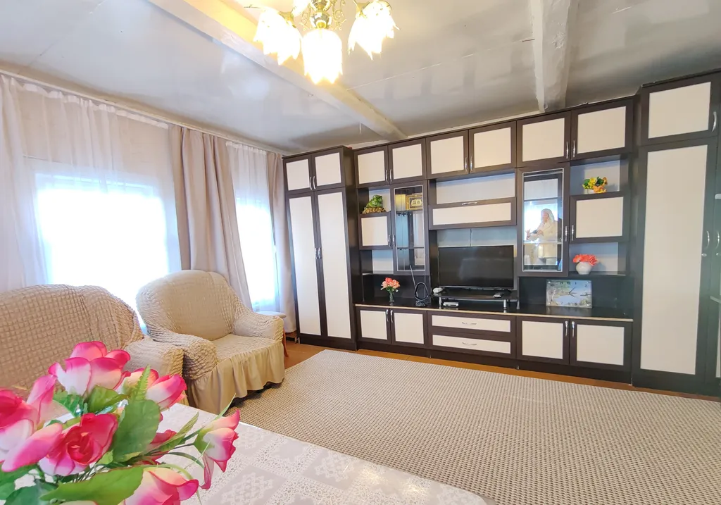 Дом в живописном месте