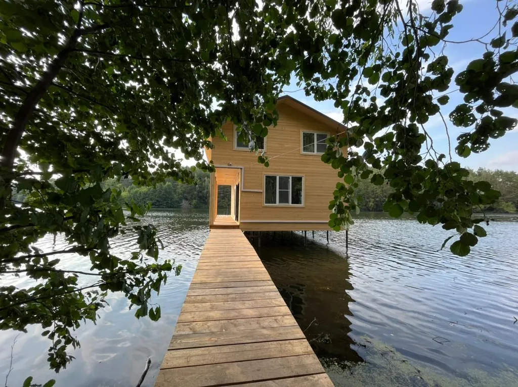 6-комнатный Дом