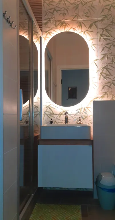 Квартира Апартаменты Паризьен в ЖК бизнес-класса Сердце Ярославля — Ярославль