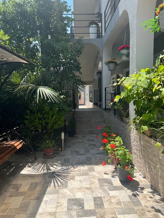 Квартира Комната — Гагра