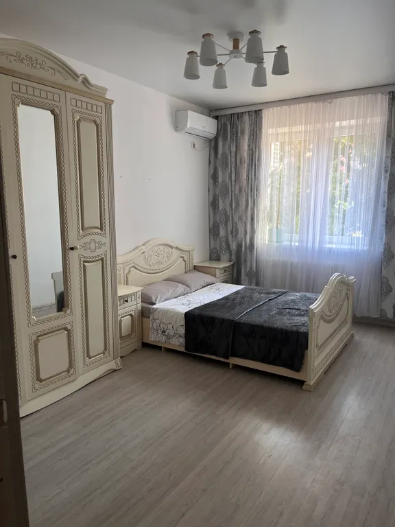 Квартира Уютная квартира рядом с парком Галицкого — Краснодар