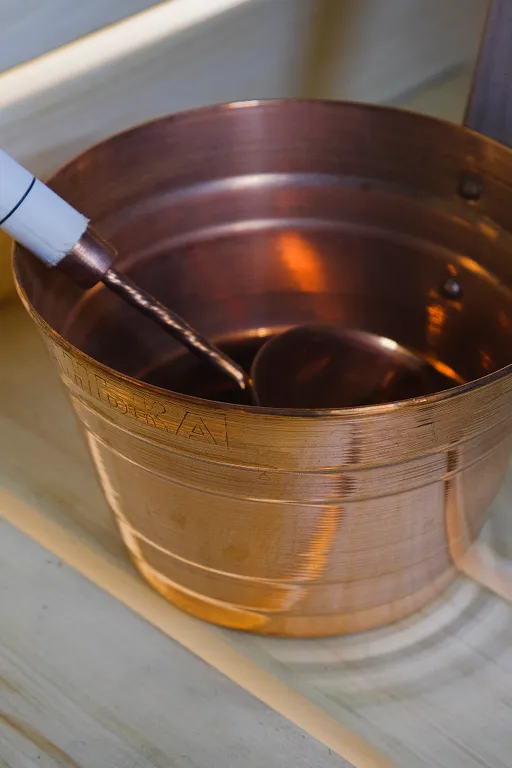 Загородный дом c 2 спальнями