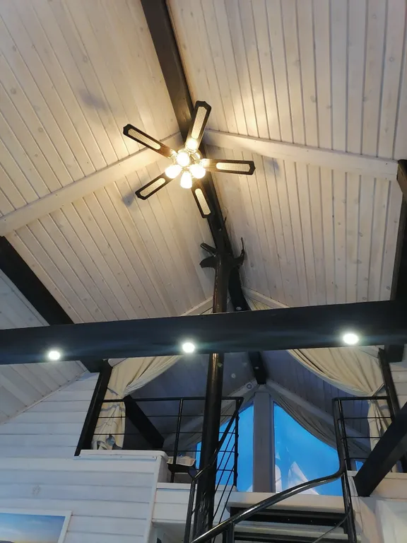 Домик Тарулинна