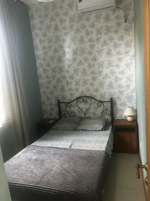 2-комнатная Квартира — аренда посуточно в Гагра