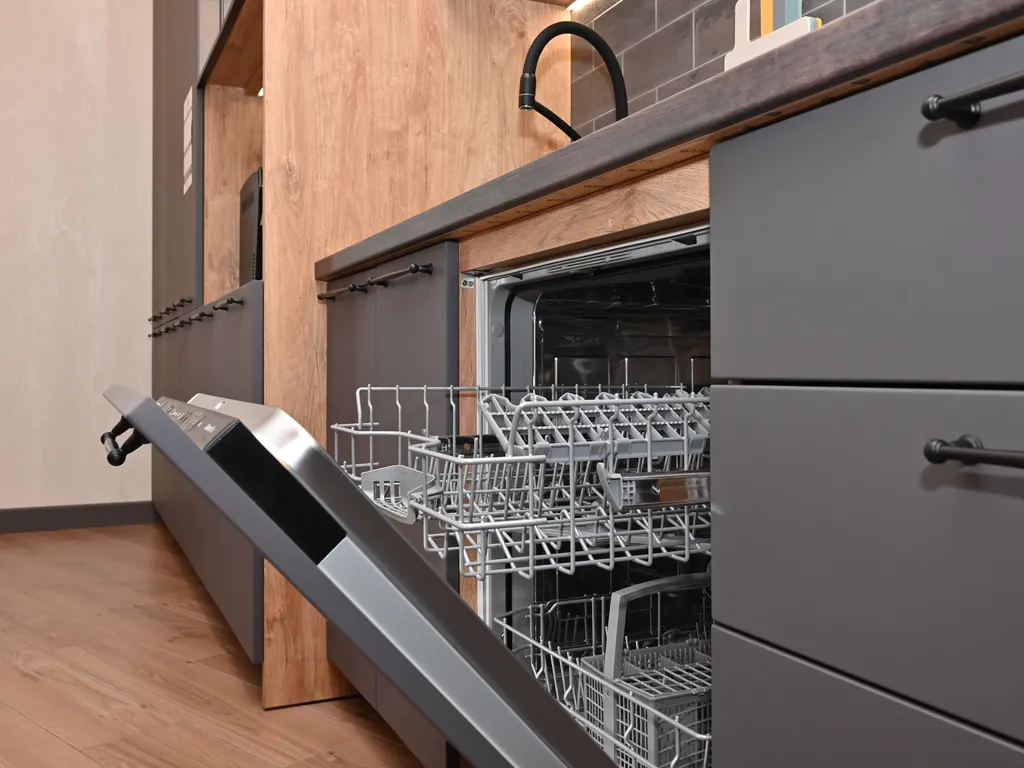 Евротрёшка с дизайнерским ремонтом