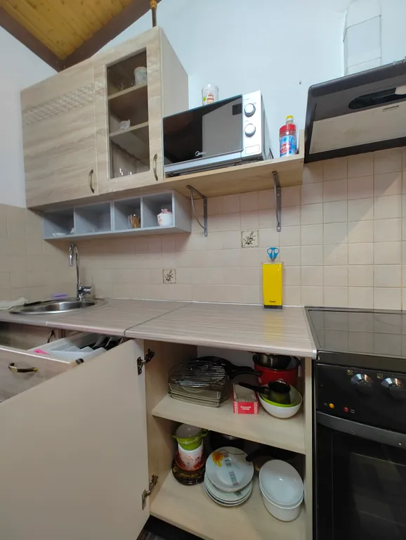 Уютное мини шале в сердце Поляны