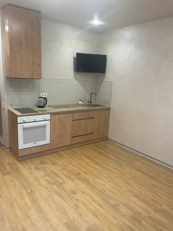 Уютная студия