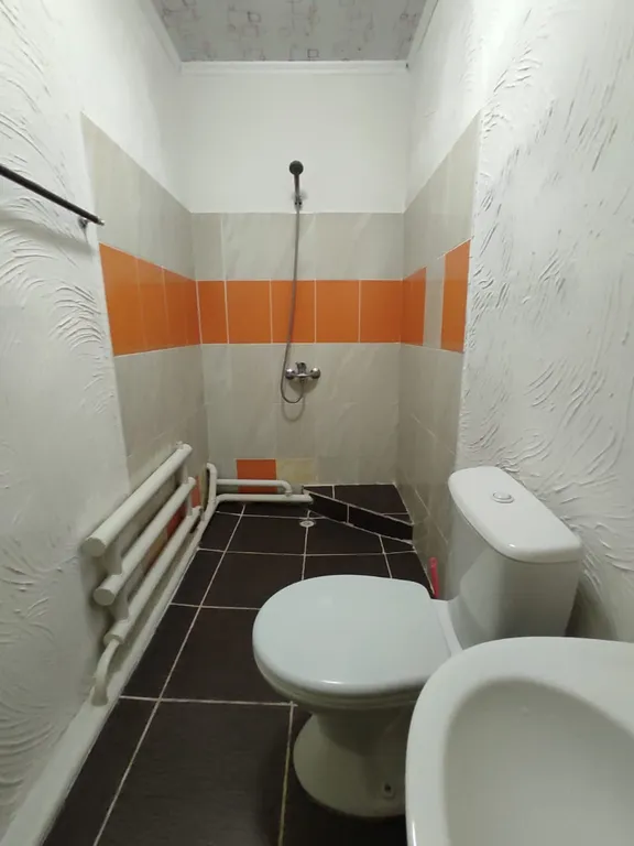 Дом в Боровом